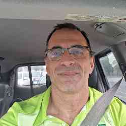 Single Albanian man in Toronto, Ontario, Canada