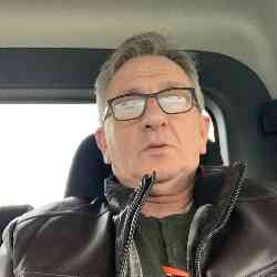 Single Albanian man in Worcester, Massachusetts, United States