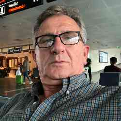 Single Albanian man in Worcester, Massachusetts, United States