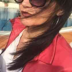 Single Albanian woman in Tirana, Tirana County, Albania