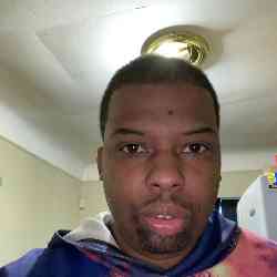 Single Black man in Detroit, MI, United States