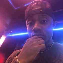 Single Black man in Lekki, Lagos, Nigeria