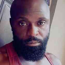 Single Black man in Lagos, Nigeria, Nigeria