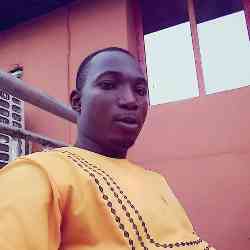 Single Black man in Calabar, Nigeria, Nigeria