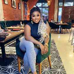 Single Black woman in Ibadan, Oyo, Nigeria