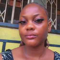 Single Black woman in Lagos, Nigeria, Nigeria