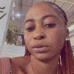 Single Black woman in Lagos, Nigeria, Nigeria