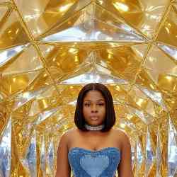 Single Black woman in Orji, Imo, Nigeria