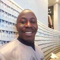 Single Black man in Daranka, Brikama, Gambia