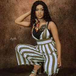 Single Black woman in Abakaliki, Nigeria, Nigeria