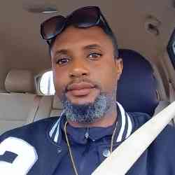 Single Black man in Pittsburgh, PA, United States