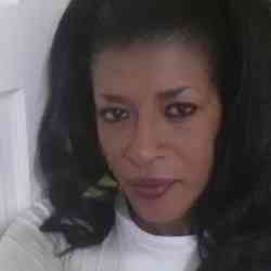 Single Black woman in Port of Spain, Trinidad and Tobago, Trinidad and Tobago