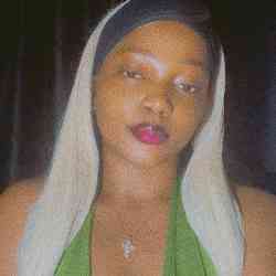 Single Jamaican woman in Lagos, Nigeria, Nigeria