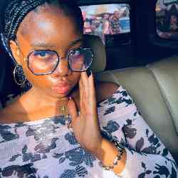 Single Jamaican woman in Lagos, Nigeria, Nigeria