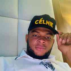 Single Black man in Lagos, Nigeria, Nigeria