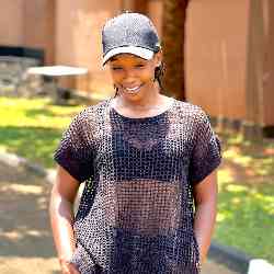 Single Black woman in Kampala, Central Region, Uganda