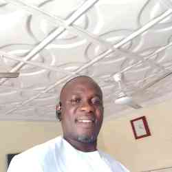 Single Black man in Oghara, Delta, Nigeria