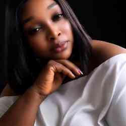 Single Black woman in Abuja, Nigeria, Nigeria