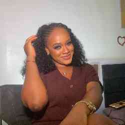 Single Black woman in Abuja, Nigeria, Nigeria