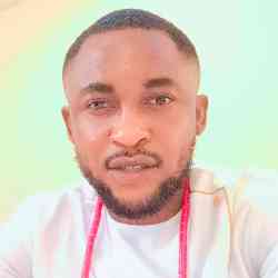 Single Black man in Port Harcourt Township, Nigeria, Nigeria