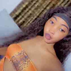 Single Black woman in Accra, Ghana, Ghana