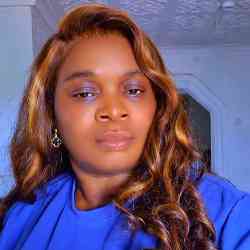 Single Black woman in Ikeja, Lagos, Nigeria