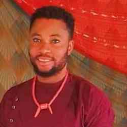 Single Black man in Port Harcourt, Nigeria, Nigeria