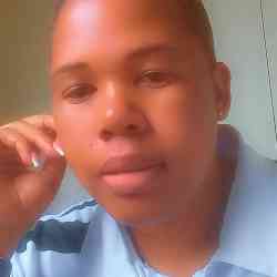Single Black woman in Bhisho, South Africa, South Africa