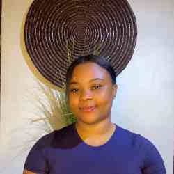 Single Black woman in Oyo, Nigeria, Nigeria