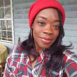 Single Black woman in Columbia, SC, United States