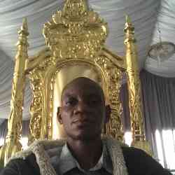 Single Black man in Lagos, Lagos, Nigeria