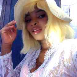 Single Black woman in Accra, Ghana, Ghana