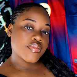Single Black woman in Nsawkaw, Ghana, Ghana