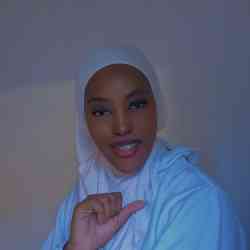 Single Black woman in Dubai, Dubai, United Arab Emirates