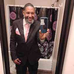 Single Black man in Bishopville, SC, United States
