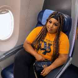 Single Black woman in Abuja, Nigeria, Nigeria