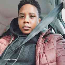 Single Black woman in Lohja, Finland, Finland