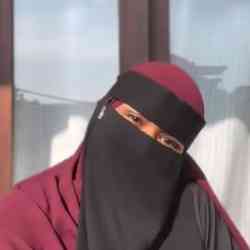 Single Muslim woman in Nairobi, Nairobi County, Kenya