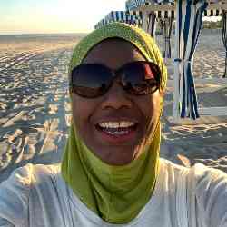 Single Muslim woman in Nashville, Tennessee, United States