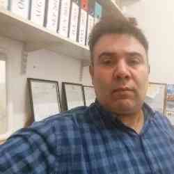 Single Muslim man in London, United Kingdom