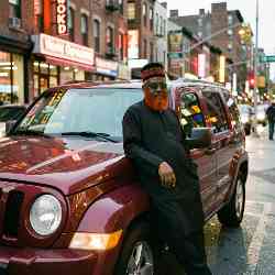 Single Muslim man in Cleveland, OH, United States