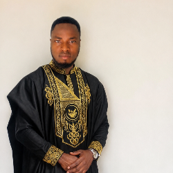 Single Muslim man in Lapaz, Ghana, Ghana
