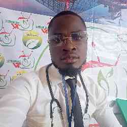 Single Muslim man in Lapaz, Ghana, Ghana