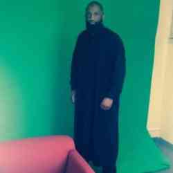 Single Muslim man in Seattle, WA, United States