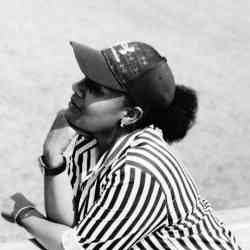 Single Muslim woman in Kigali, Rwanda, Rwanda