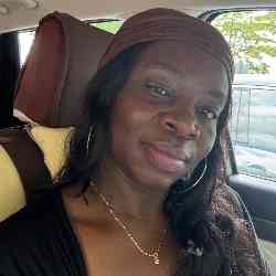 Single Muslim woman in Atlanta, GA, United States