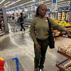 Single Muslim woman in Atlanta, GA, United States