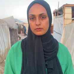 Single Muslim woman in Istanbul, İstanbul, Turkey