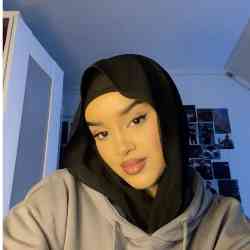 Single Muslim woman in Nairobi, Nairobi County, Kenya
