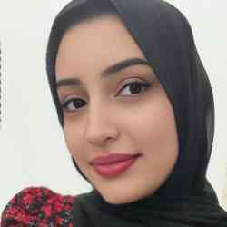 Single Muslim woman in Manchester, UK, United Kingdom